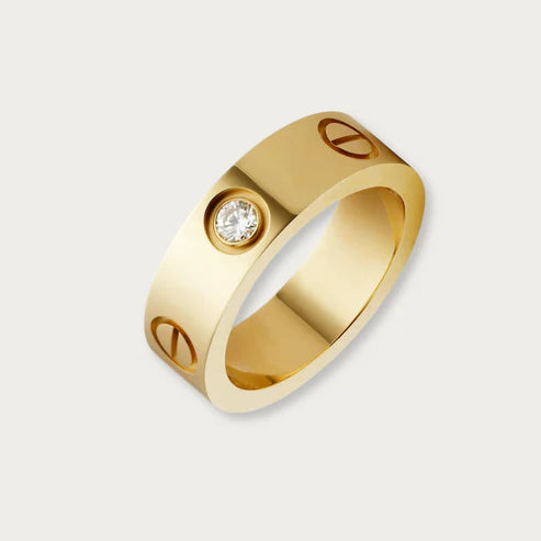 Anillo Sienna