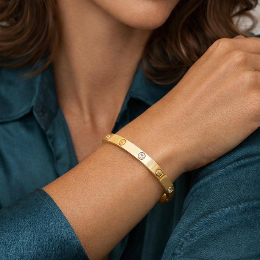 Pulsera Sienna