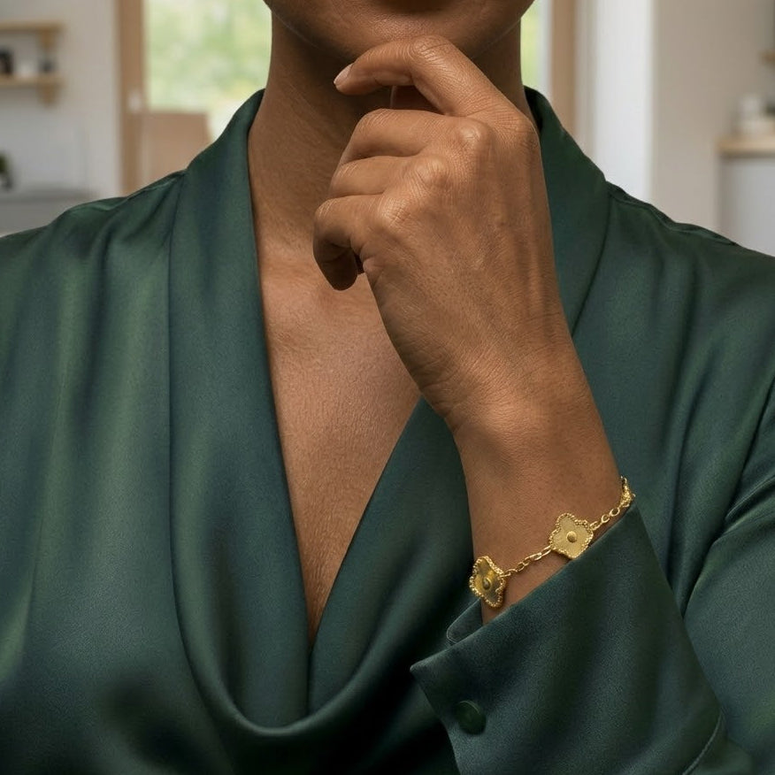 Pulsera Aura