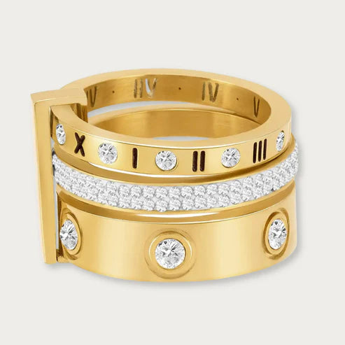Anillo Nova