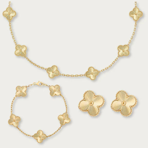 Conjunto Aura | 3 Piezas