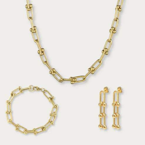 Conjunto Infinia | 3 piezas
