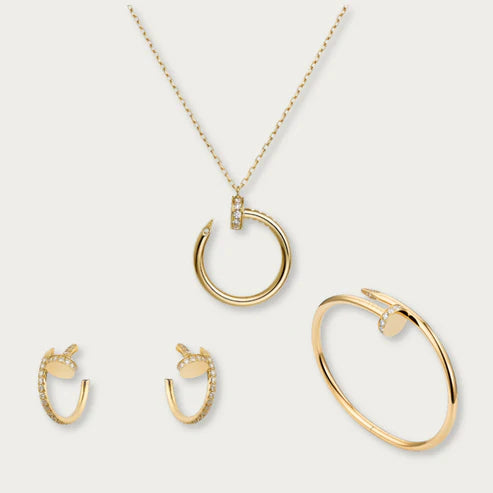 Conjunto Opal | 3 piezas