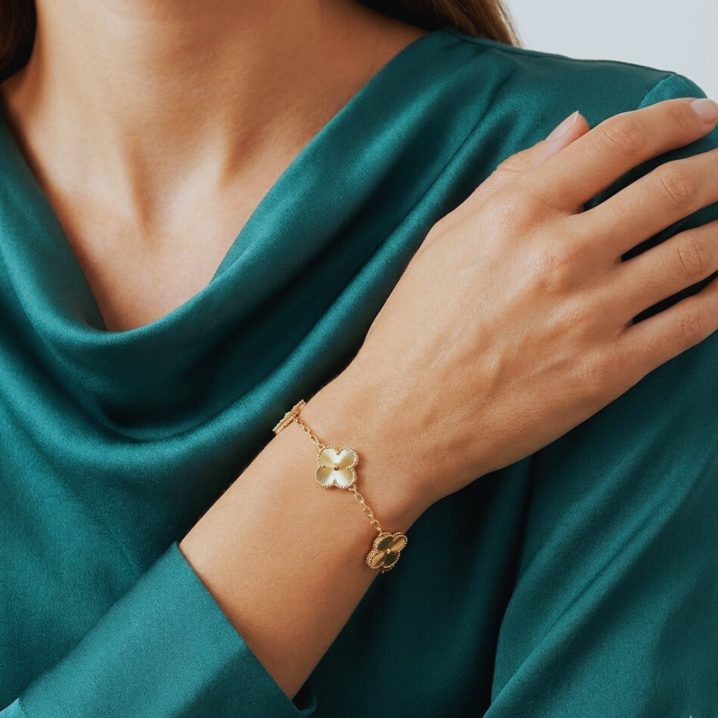 Pulsera Aura